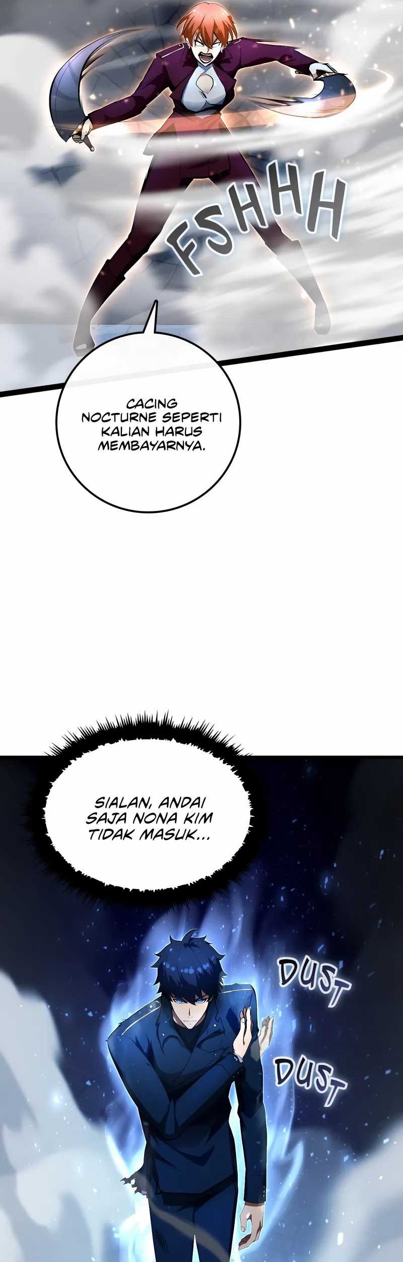 Writers Legacy Chapter 9 - halaman 12
