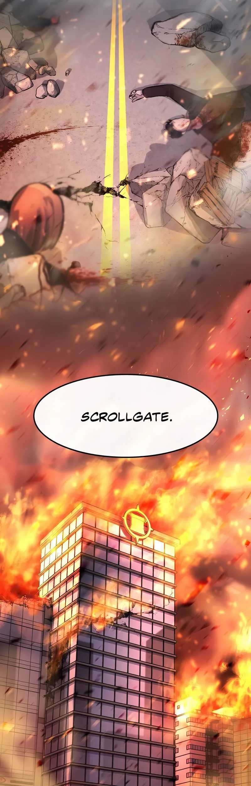 Writers Legacy Chapter 9 - halaman 23
