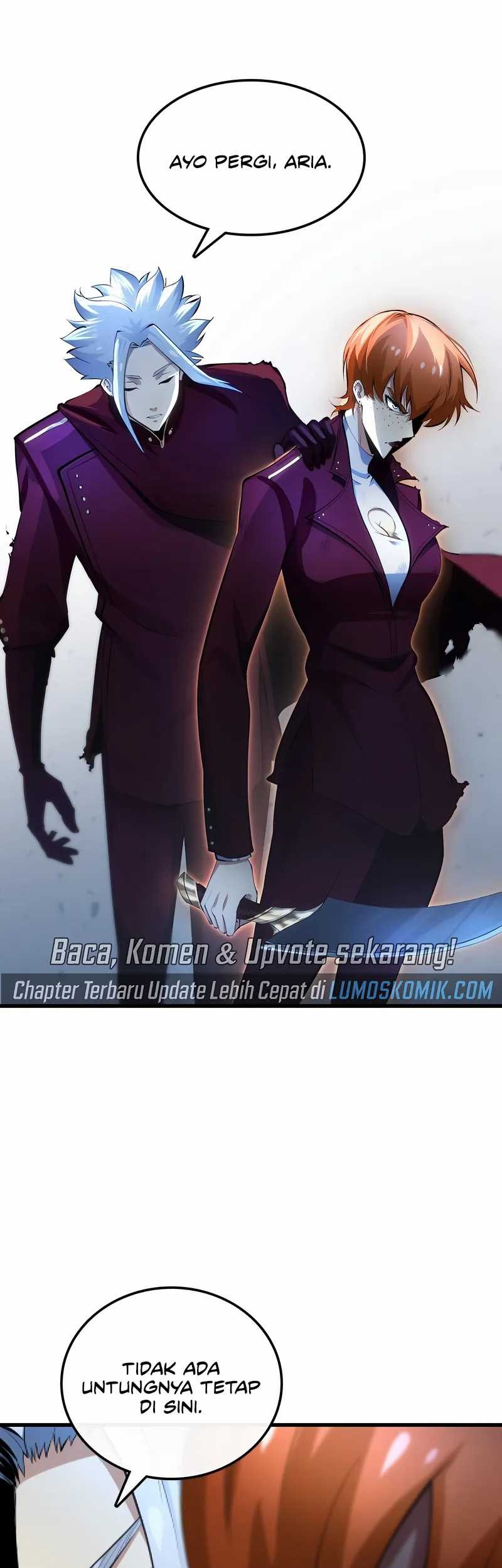 Writers Legacy Chapter 9 - halaman 29