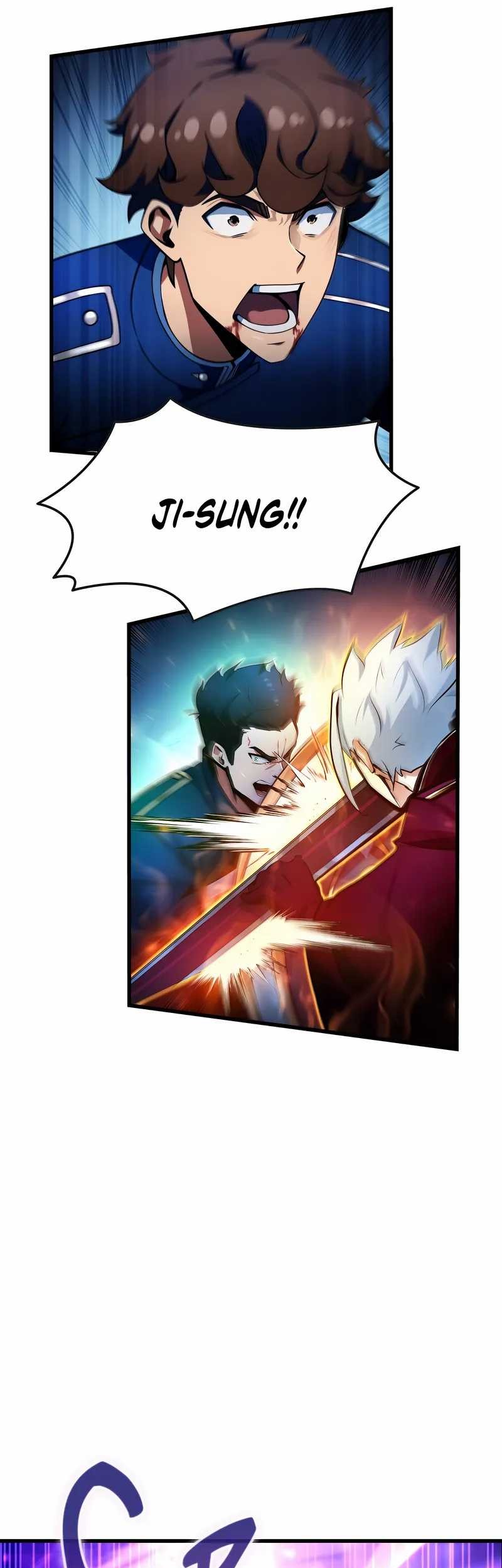Writers Legacy Chapter 9 - halaman 3