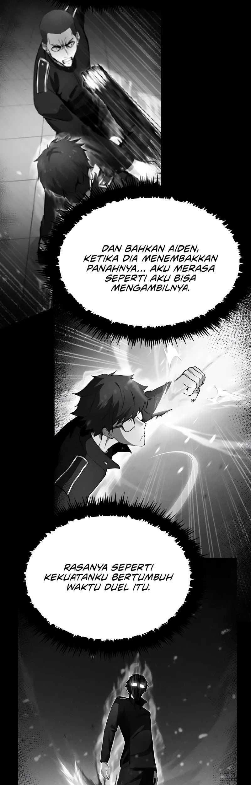 Writers Legacy Chapter 9 - halaman 47