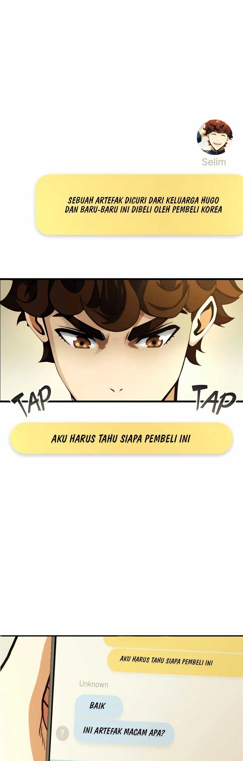 Writers Legacy Chapter 9 - halaman 55