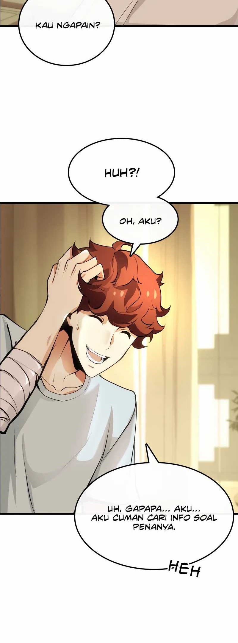 Writers Legacy Chapter 9 - halaman 58