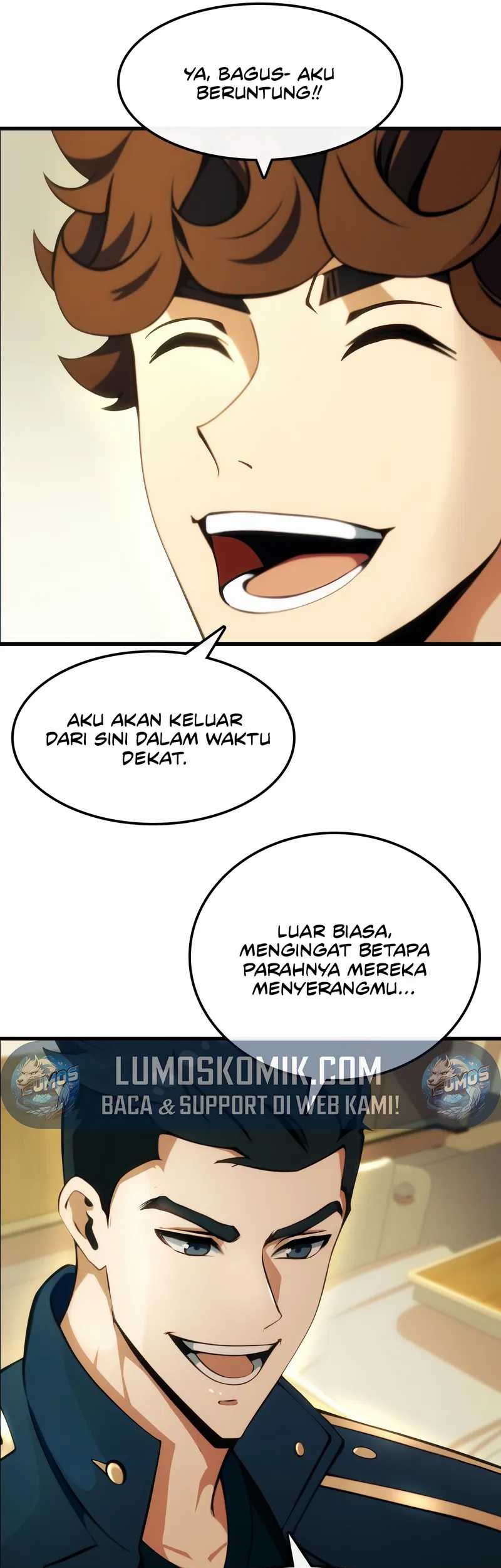 Writers Legacy Chapter 9 - halaman 62