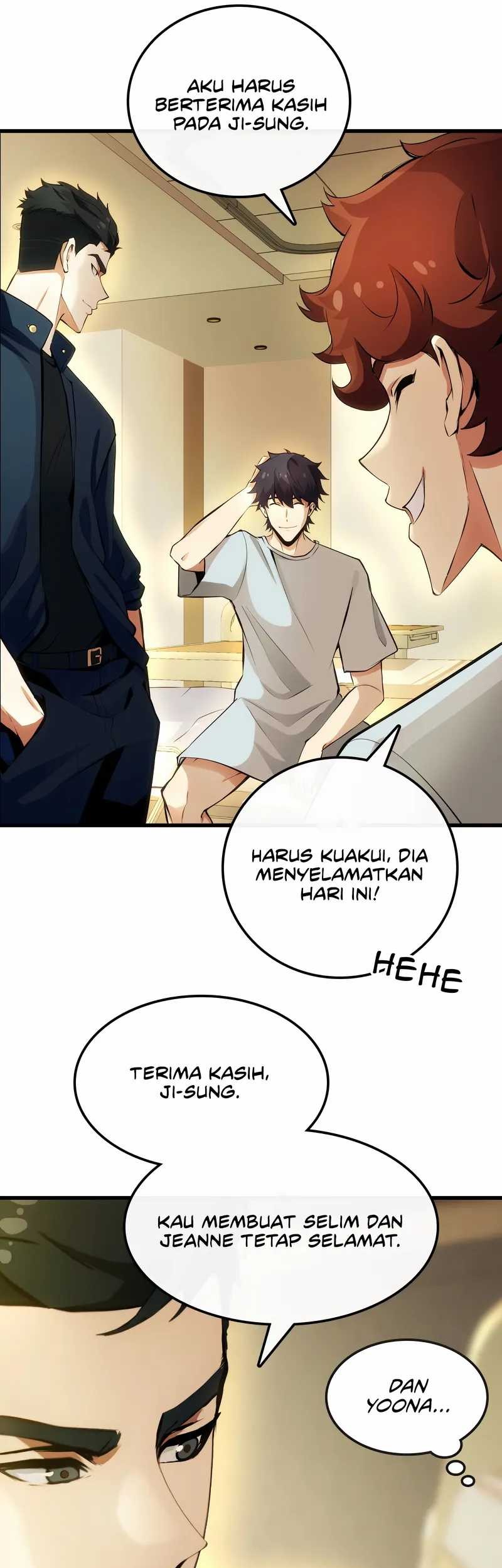 Writers Legacy Chapter 9 - halaman 64