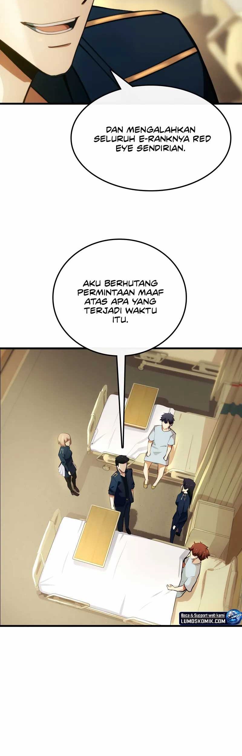 Writers Legacy Chapter 9 - halaman 65