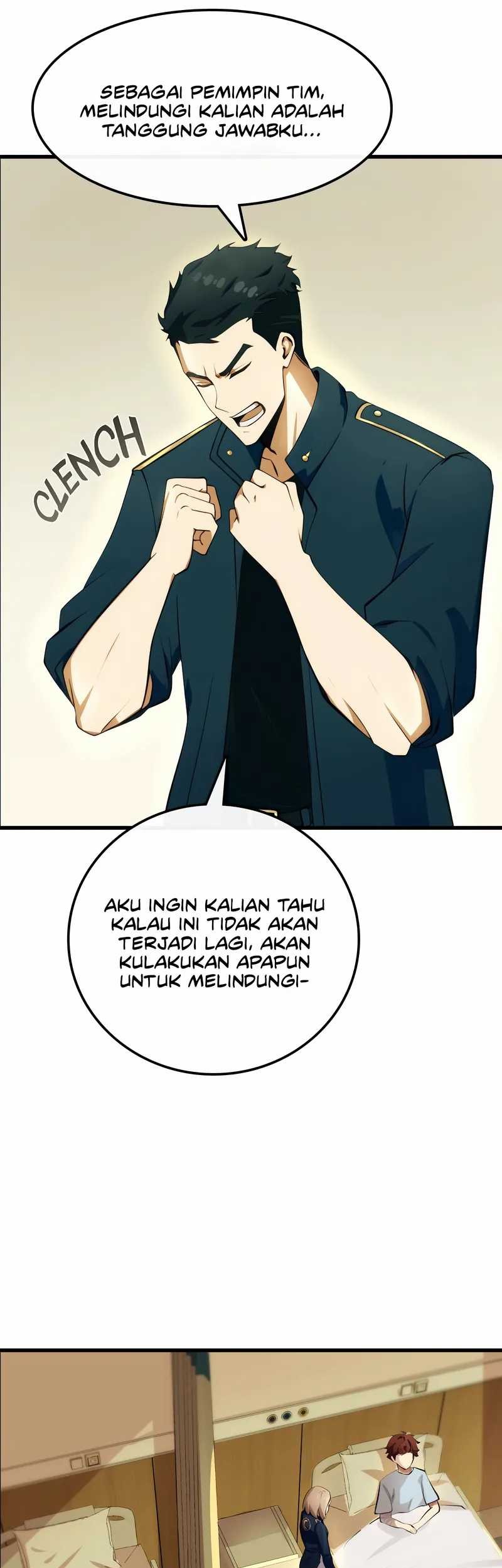 Writers Legacy Chapter 9 - halaman 67