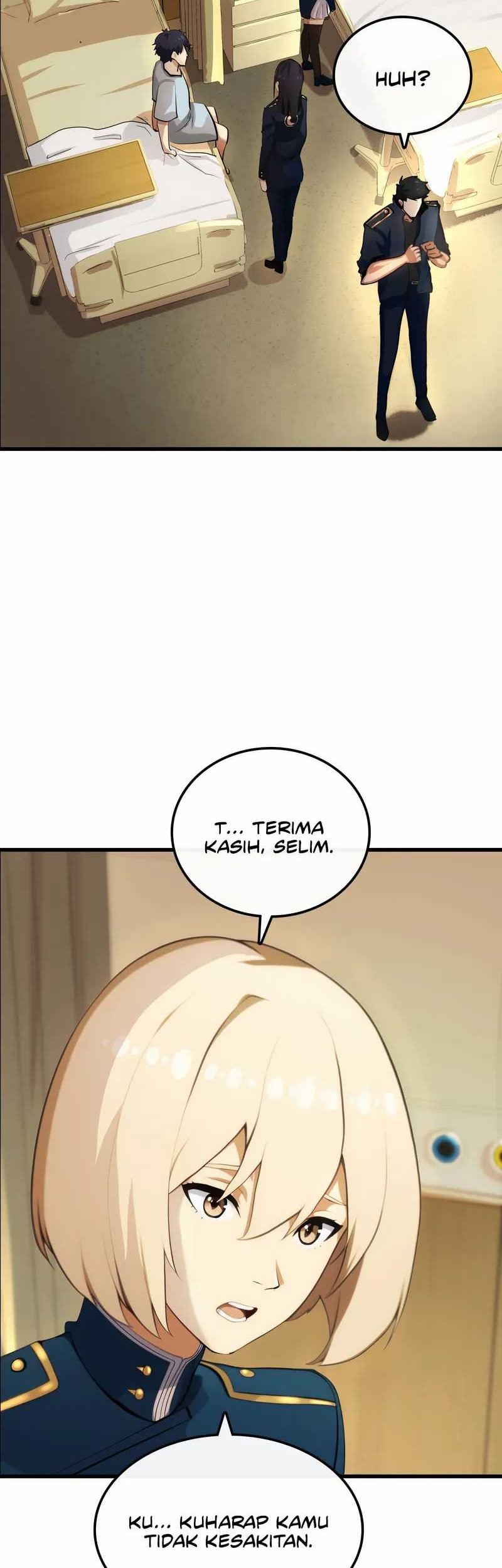 Writers Legacy Chapter 9 - halaman 68