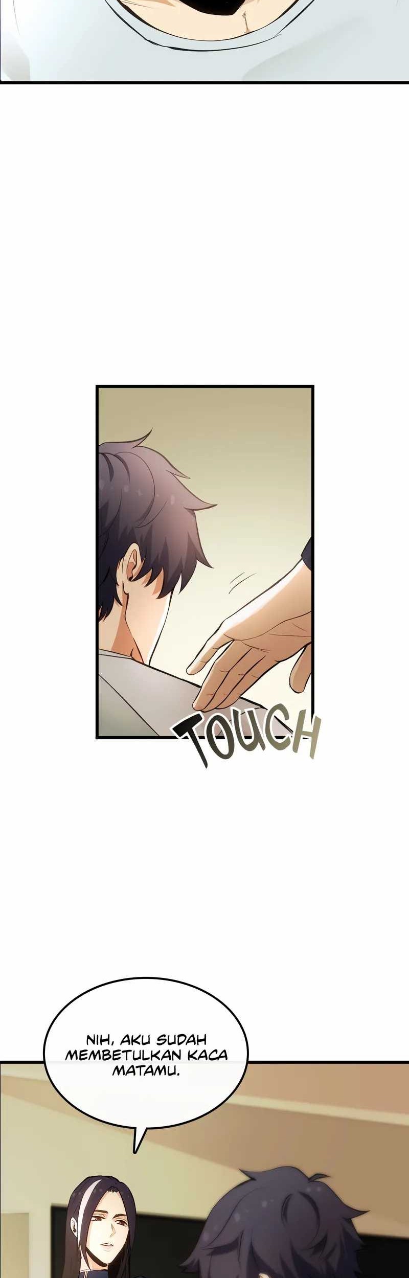 Writers Legacy Chapter 9 - halaman 71