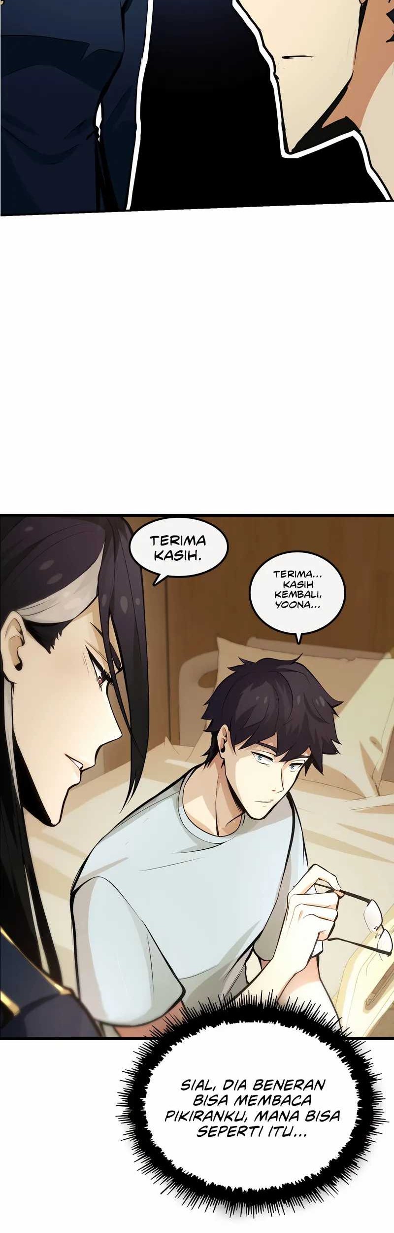 Writers Legacy Chapter 9 - halaman 74