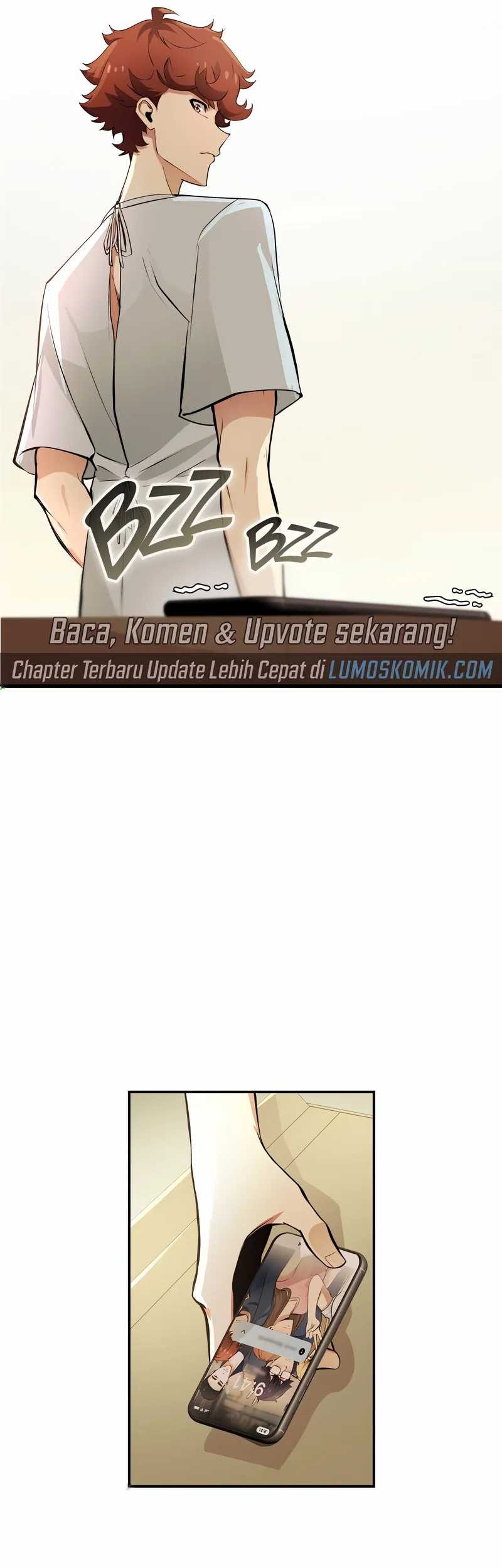Writers Legacy Chapter 9 - halaman 81