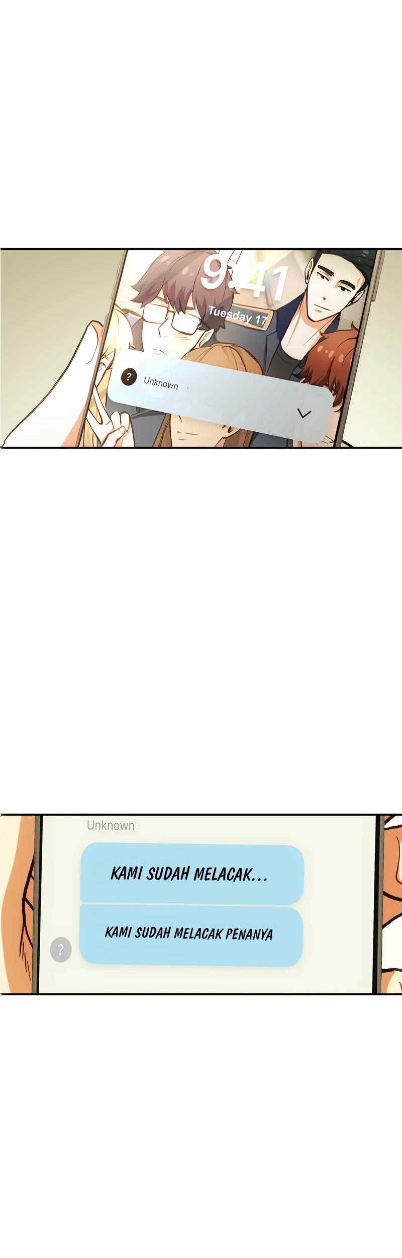Writers Legacy Chapter 9 - halaman 82