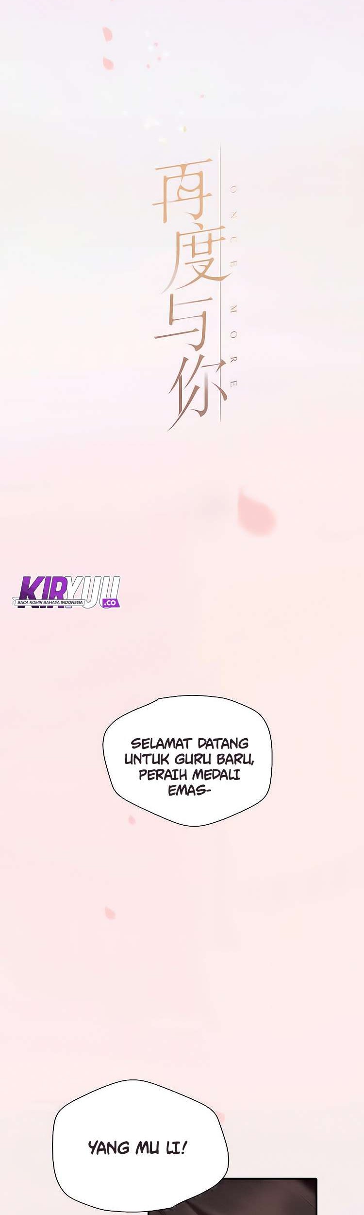 Wu Li Tian Jiao Chapter 1 - halaman 12