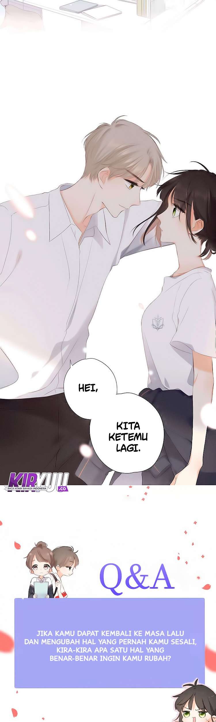 Wu Li Tian Jiao Chapter 1 - halaman 14