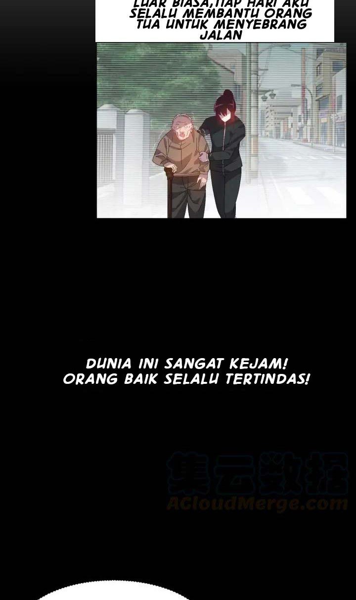 Wu Li Tian Jiao Chapter 1 - halaman 18