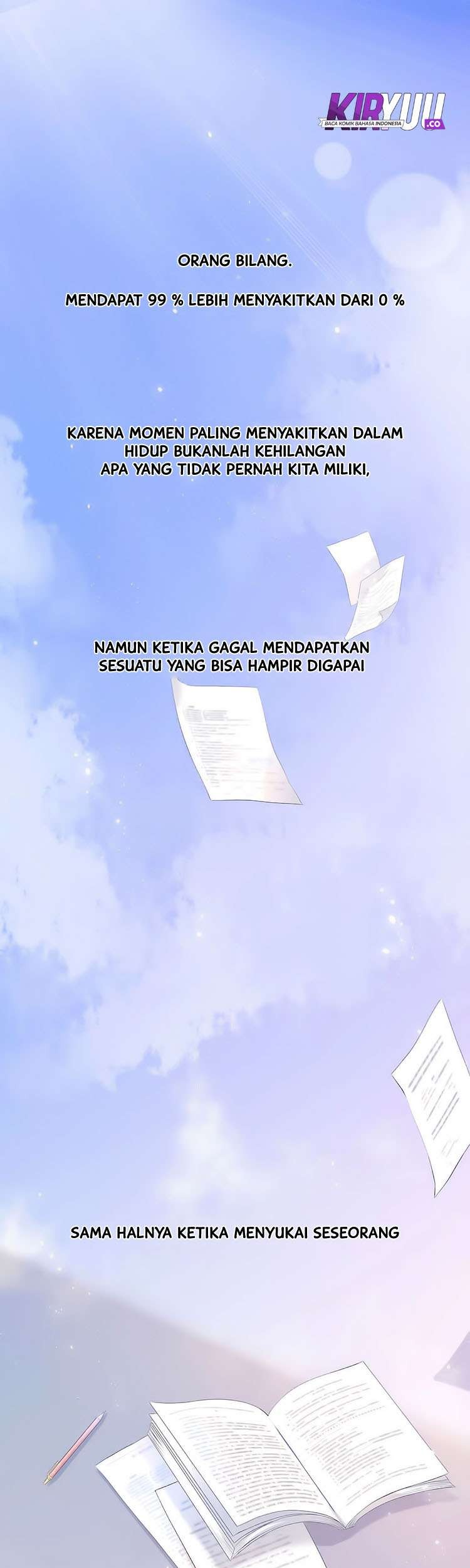 Wu Li Tian Jiao Chapter 1 - halaman 2