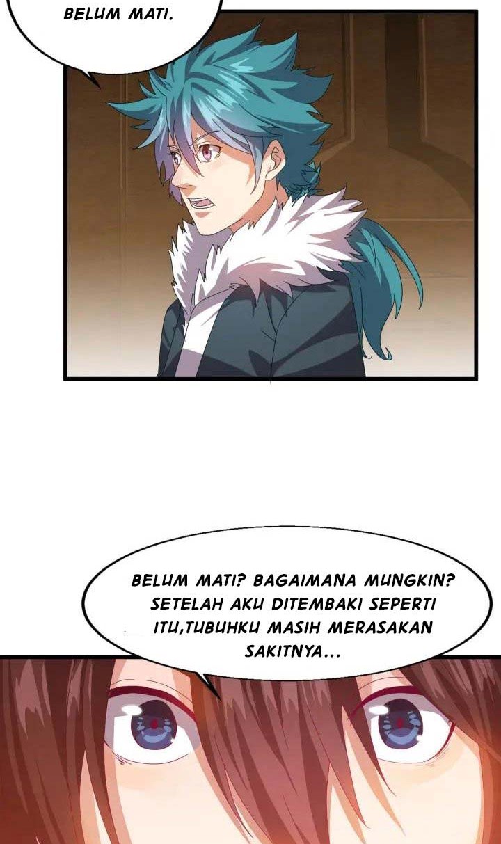 Wu Li Tian Jiao Chapter 1 - halaman 22