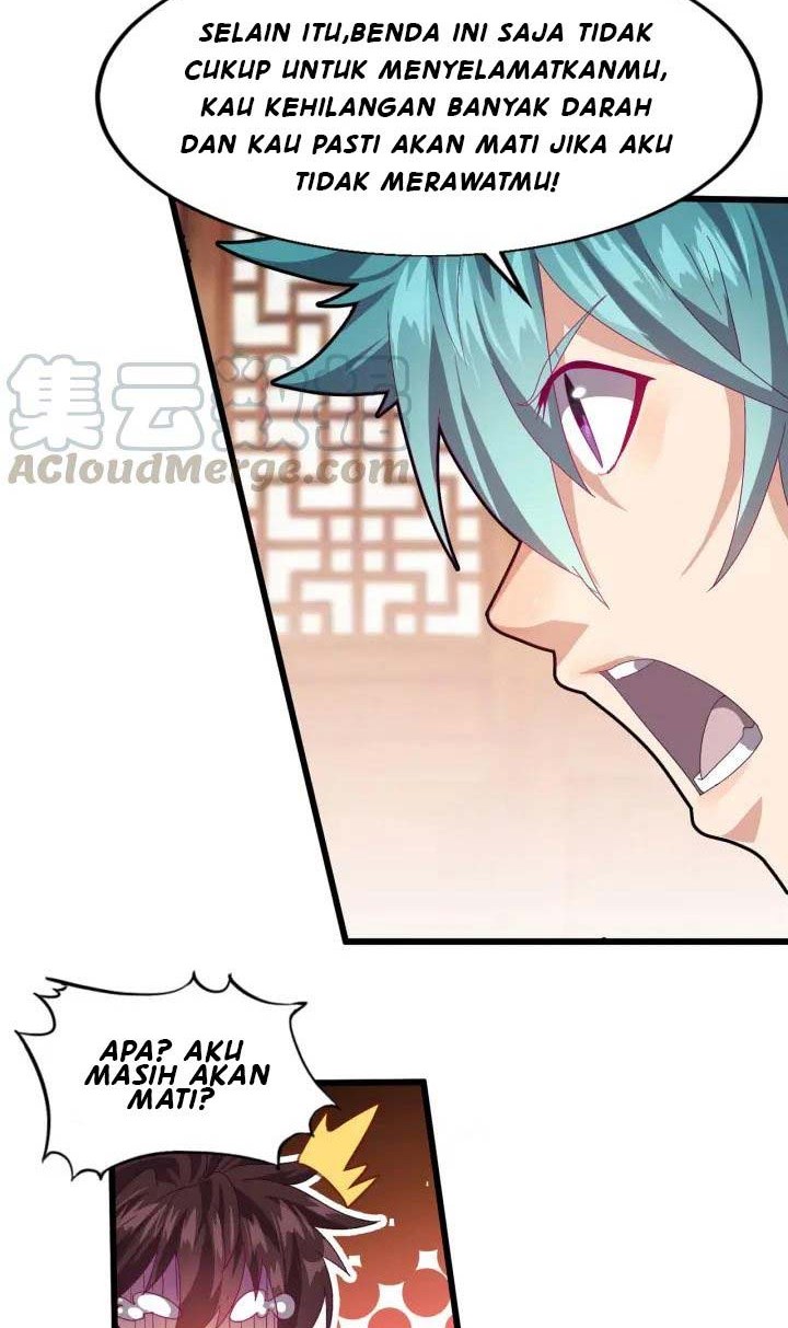 Wu Li Tian Jiao Chapter 1 - halaman 24