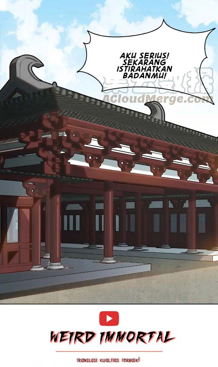 Wu Li Tian Jiao Chapter 1 - halaman 30