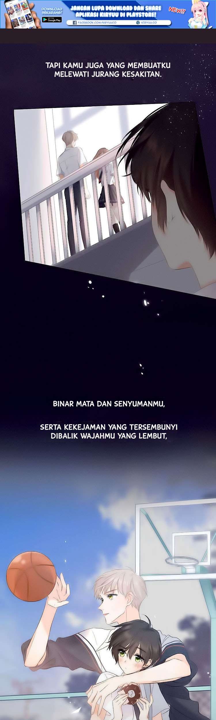 Wu Li Tian Jiao Chapter 1 - halaman 5