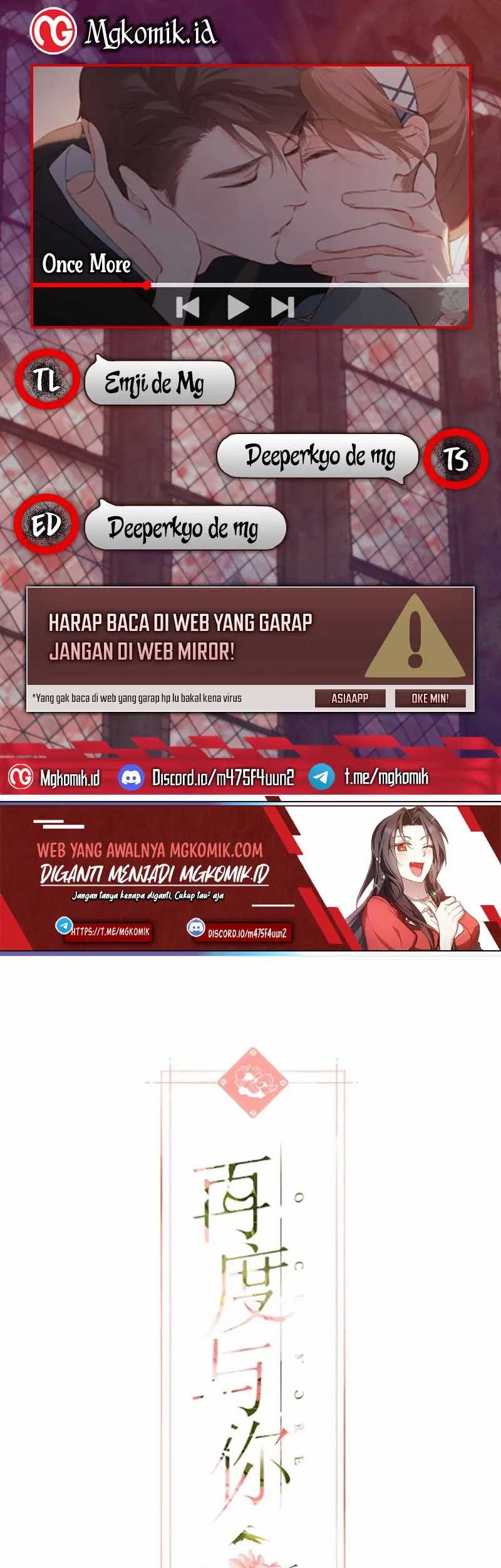 Wu Li Tian Jiao Chapter 10 - halaman 1