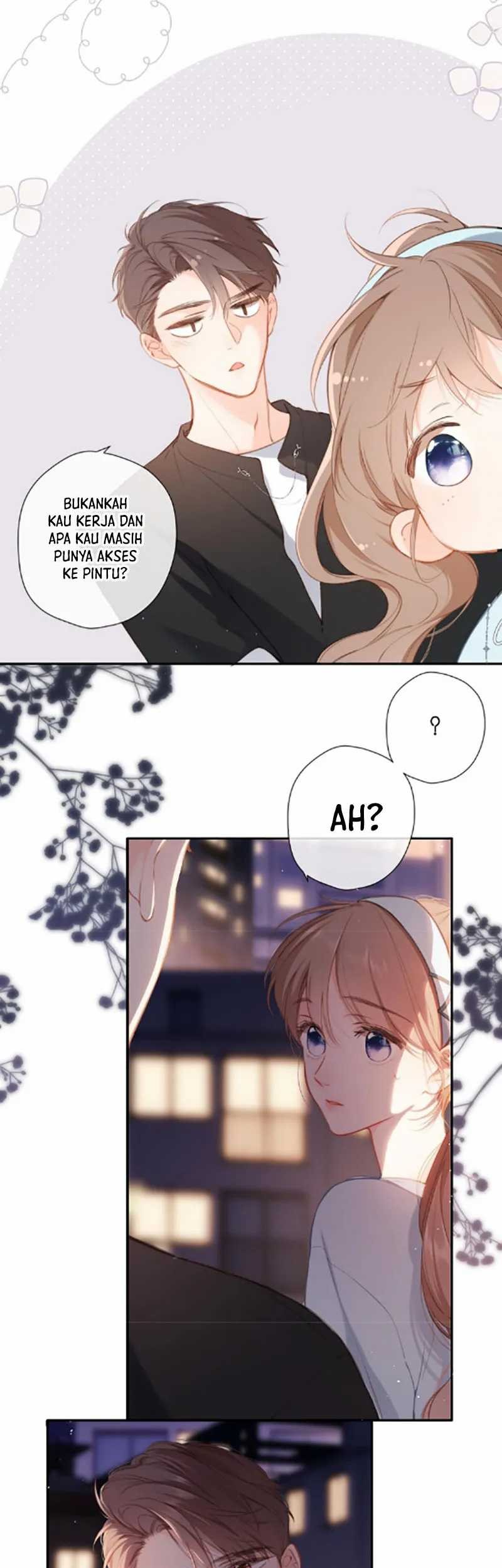 Wu Li Tian Jiao Chapter 10 - halaman 11