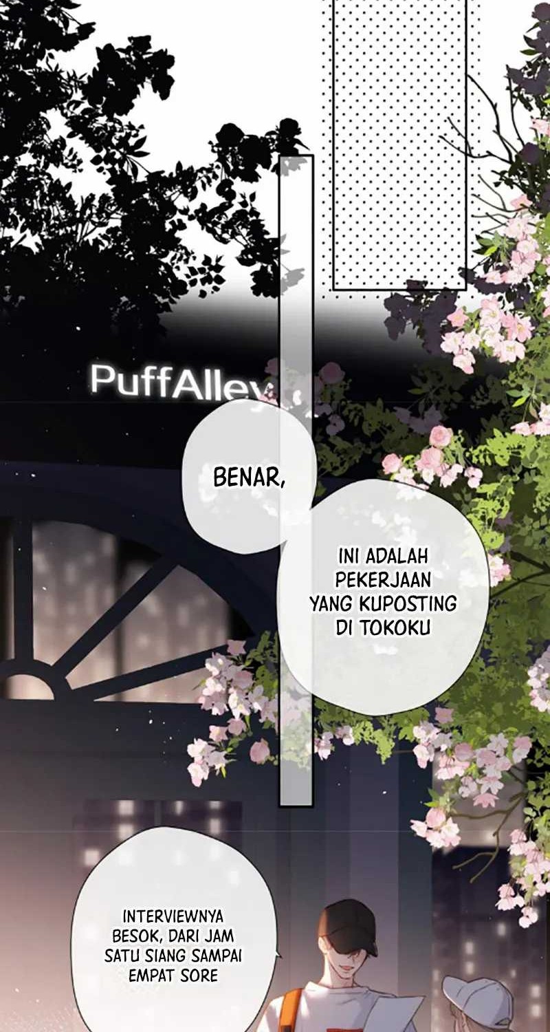 Wu Li Tian Jiao Chapter 10 - halaman 14