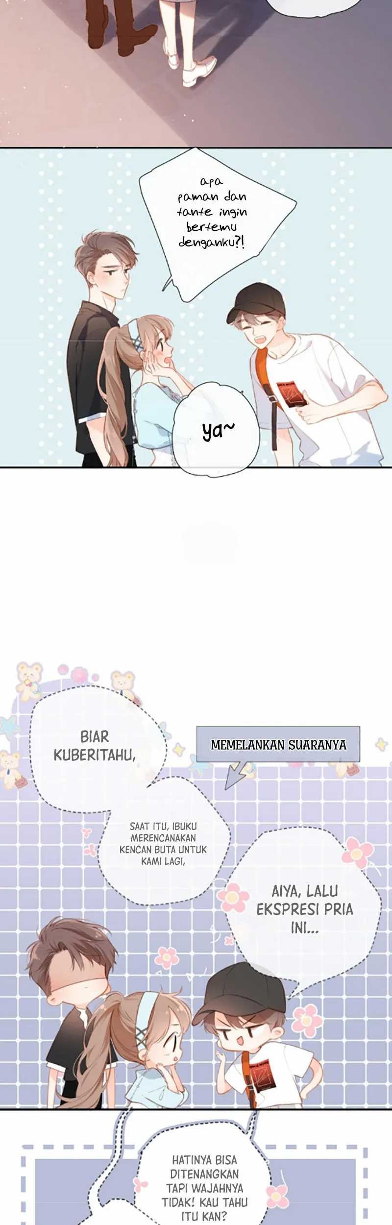 Wu Li Tian Jiao Chapter 10 - halaman 17