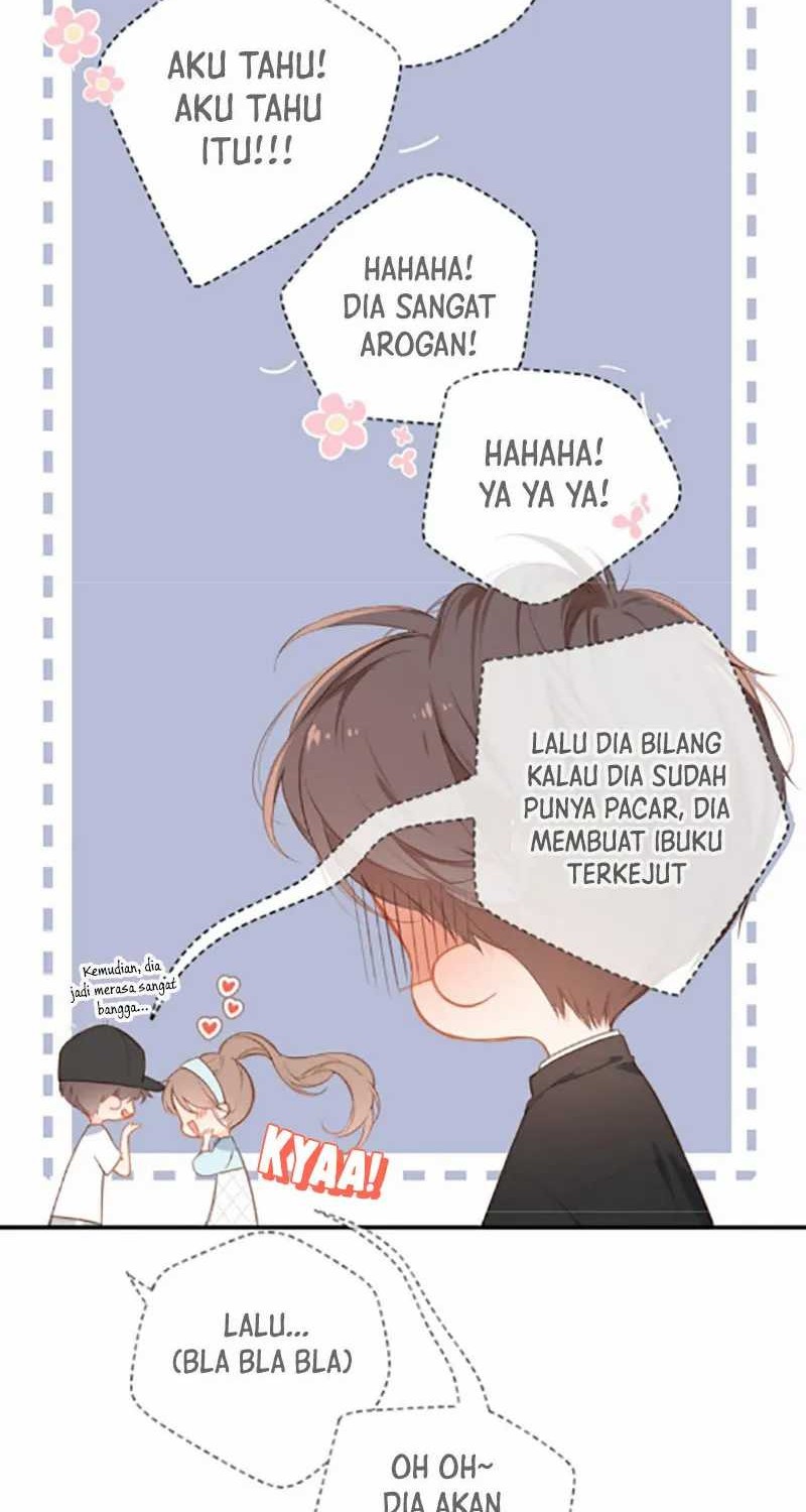 Wu Li Tian Jiao Chapter 10 - halaman 18