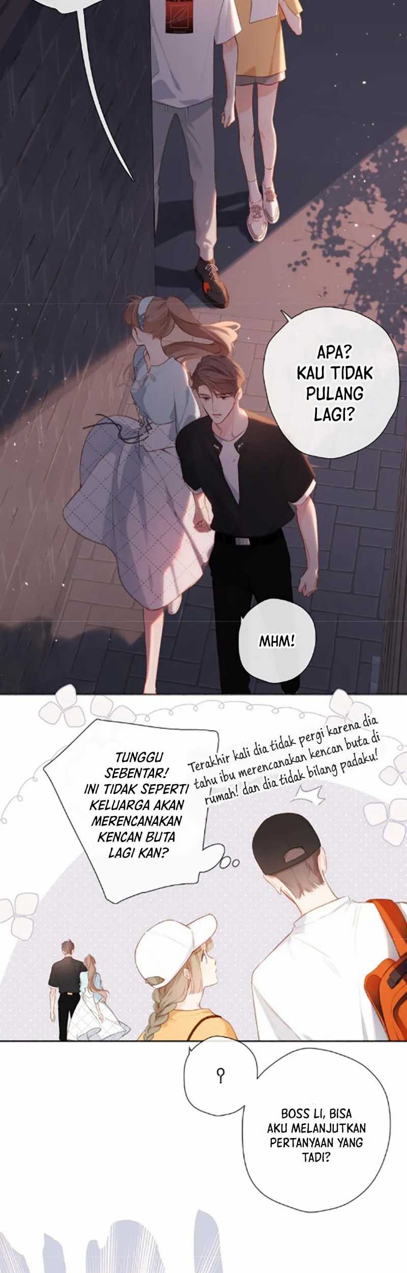 Wu Li Tian Jiao Chapter 10 - halaman 23