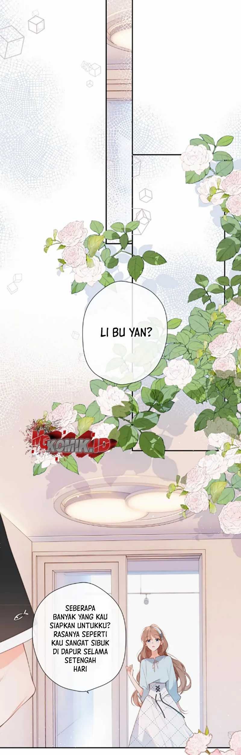Wu Li Tian Jiao Chapter 10 - halaman 25
