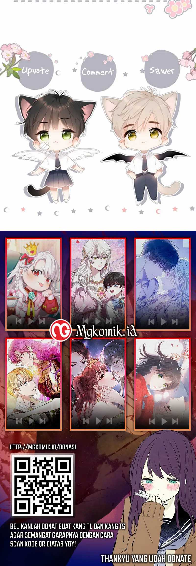 Wu Li Tian Jiao Chapter 11 - halaman 11