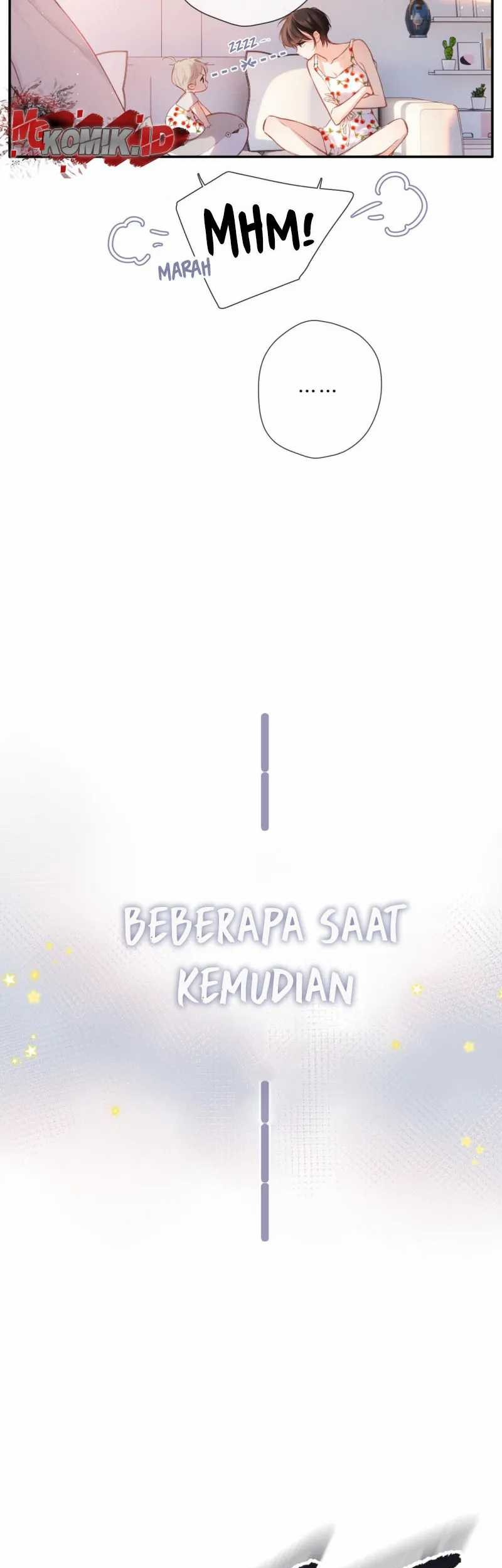 Wu Li Tian Jiao Chapter 11 - halaman 3