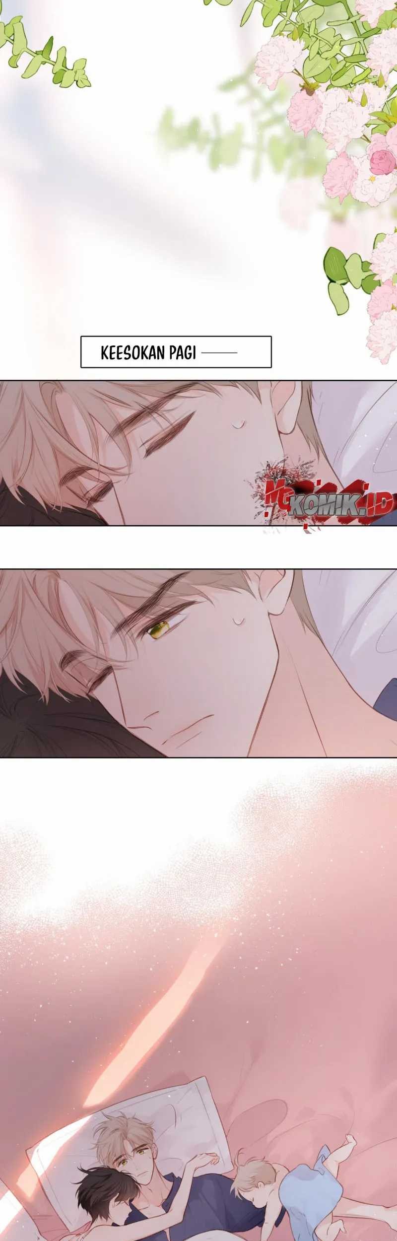 Wu Li Tian Jiao Chapter 11 - halaman 7