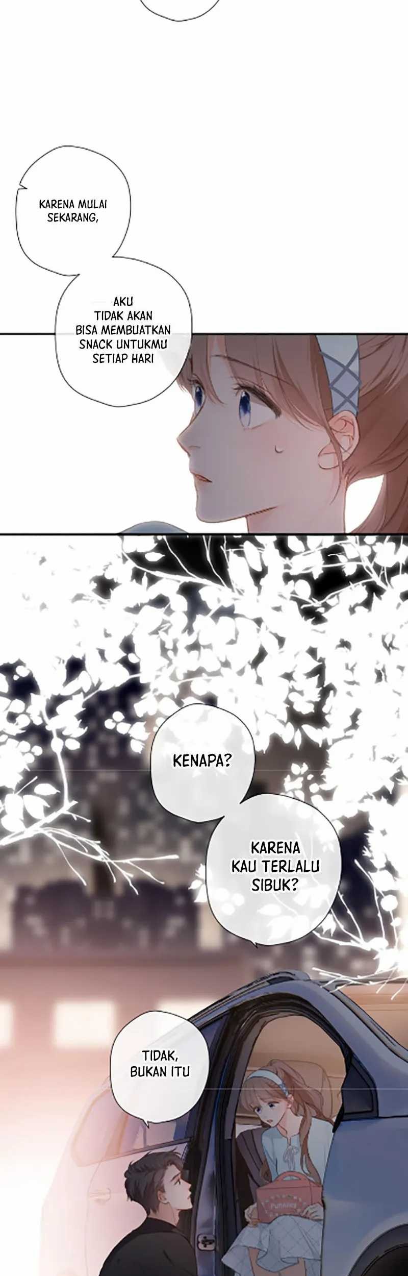 Wu Li Tian Jiao Chapter 12 - halaman 21
