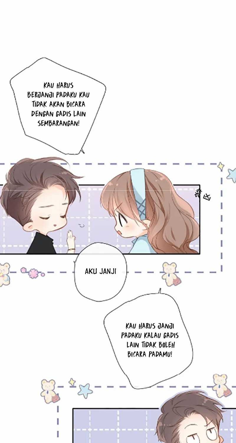 Wu Li Tian Jiao Chapter 12 - halaman 30