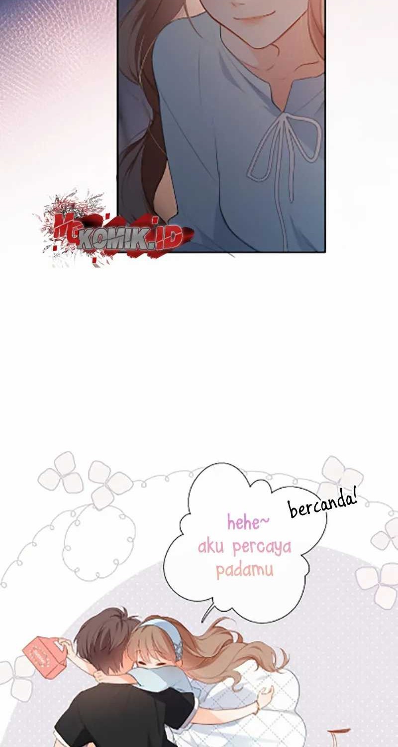 Wu Li Tian Jiao Chapter 12 - halaman 32