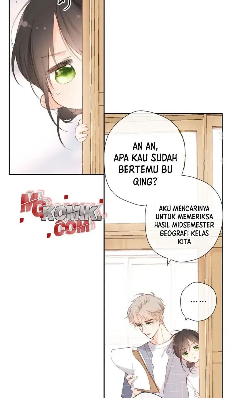 Wu Li Tian Jiao Chapter 3 - halaman 10