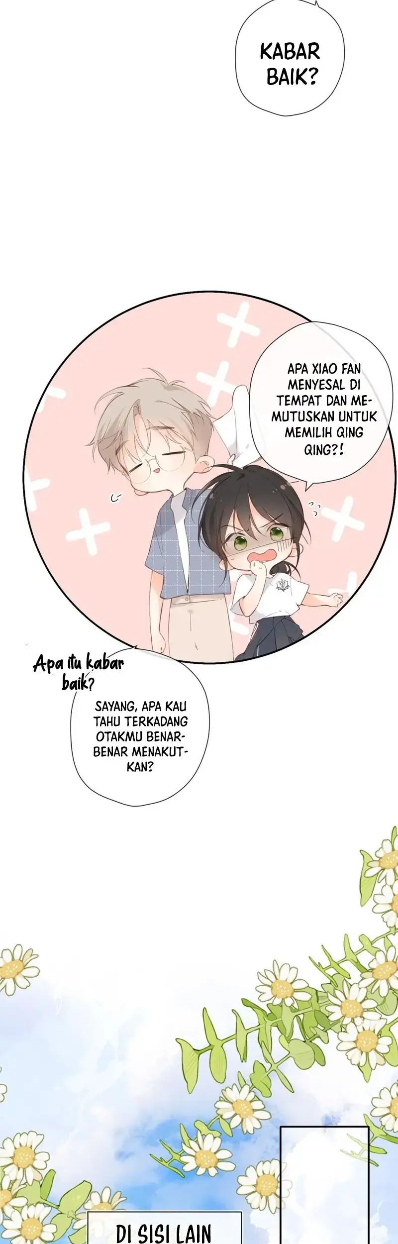 Wu Li Tian Jiao Chapter 3 - halaman 13