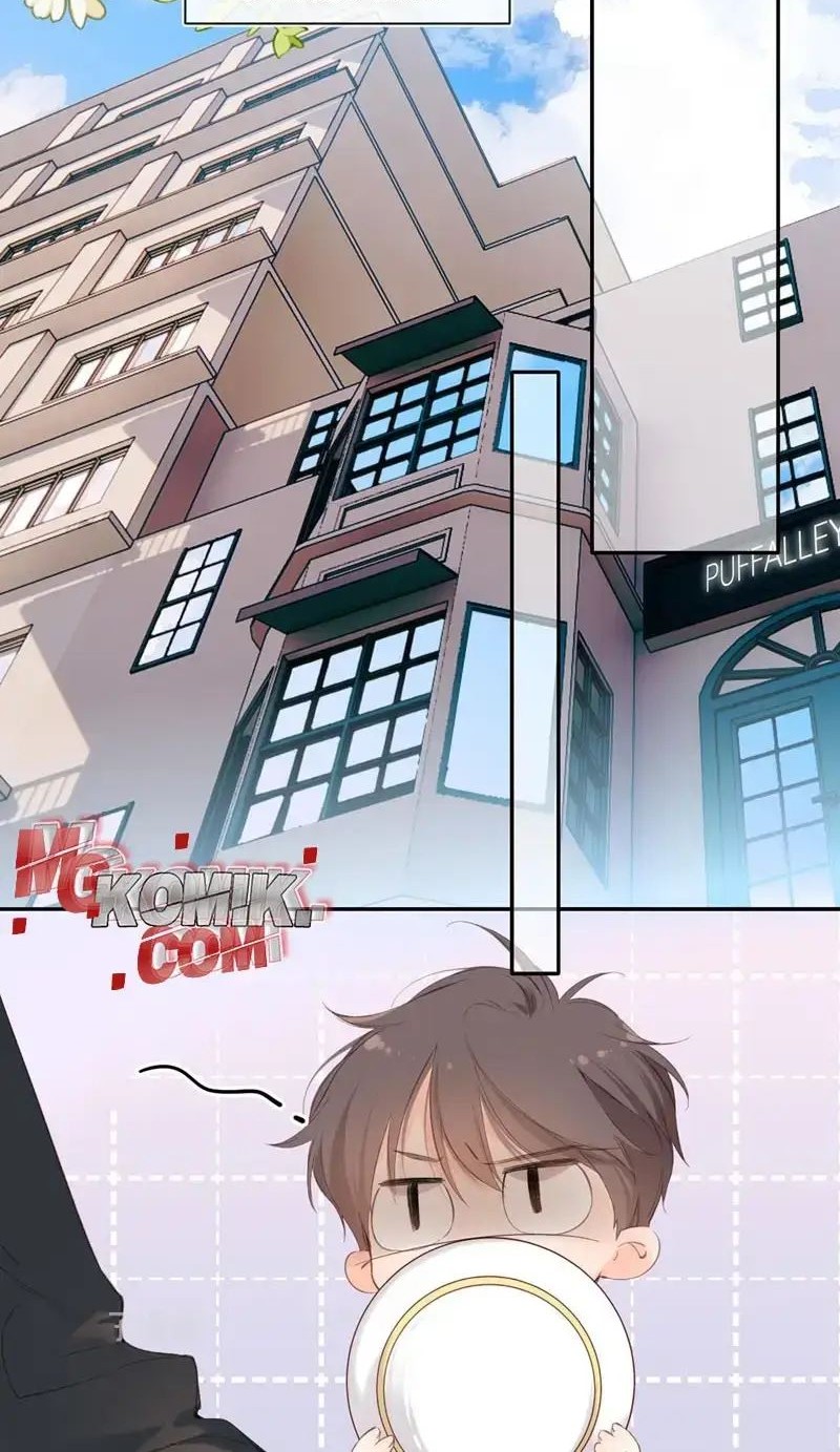 Wu Li Tian Jiao Chapter 3 - halaman 14