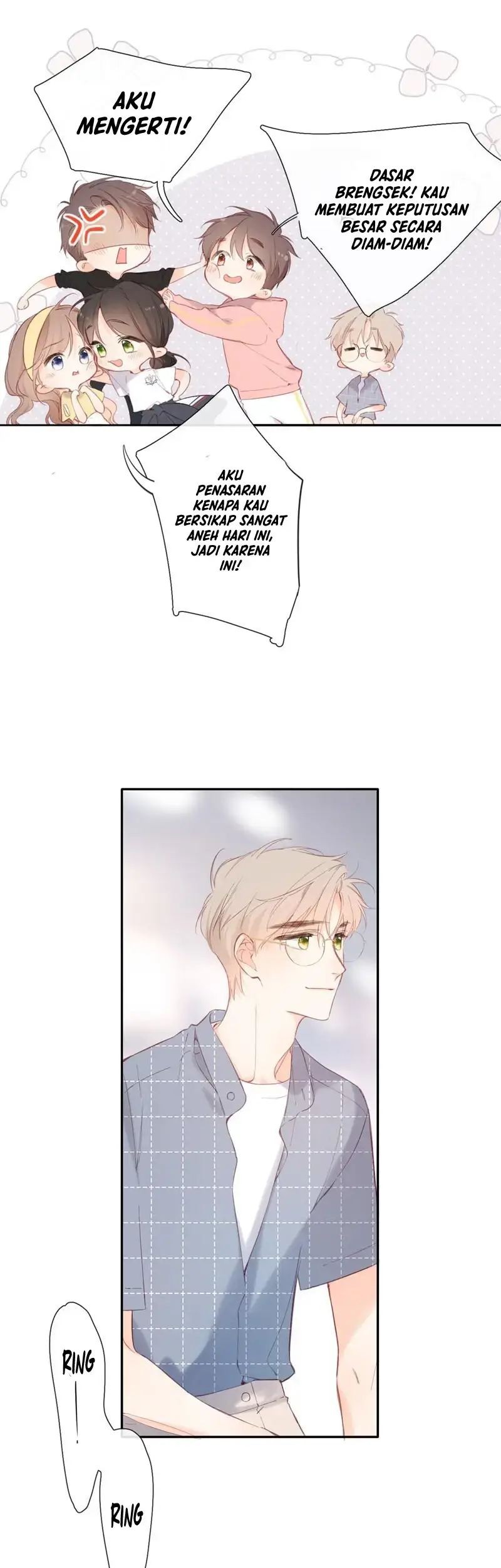 Wu Li Tian Jiao Chapter 3 - halaman 19