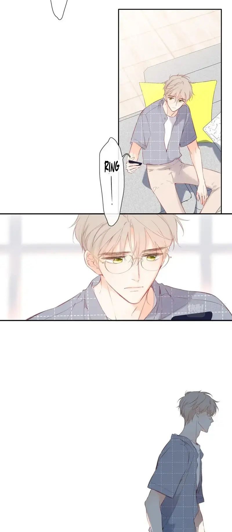 Wu Li Tian Jiao Chapter 3 - halaman 20