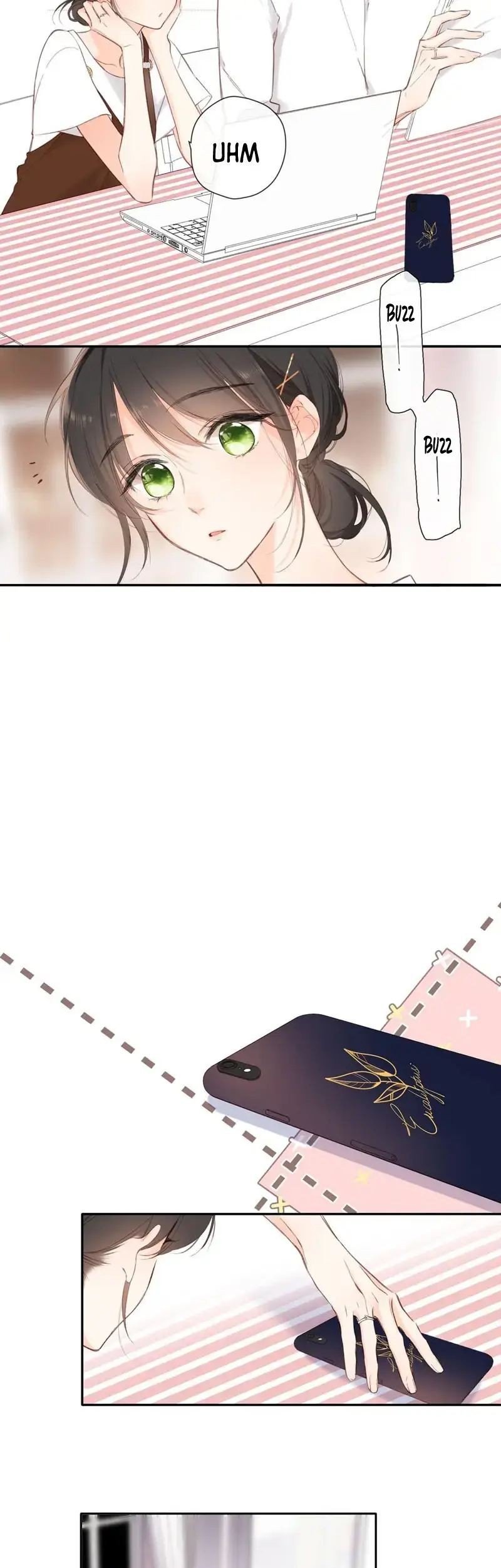 Wu Li Tian Jiao Chapter 3 - halaman 23