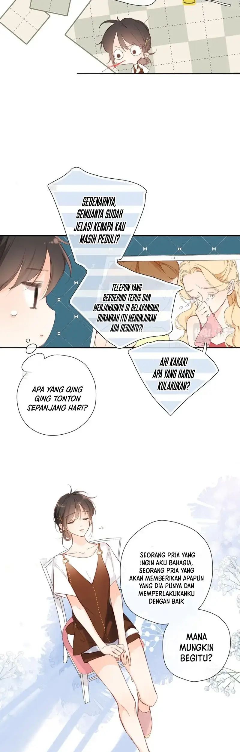 Wu Li Tian Jiao Chapter 3 - halaman 27