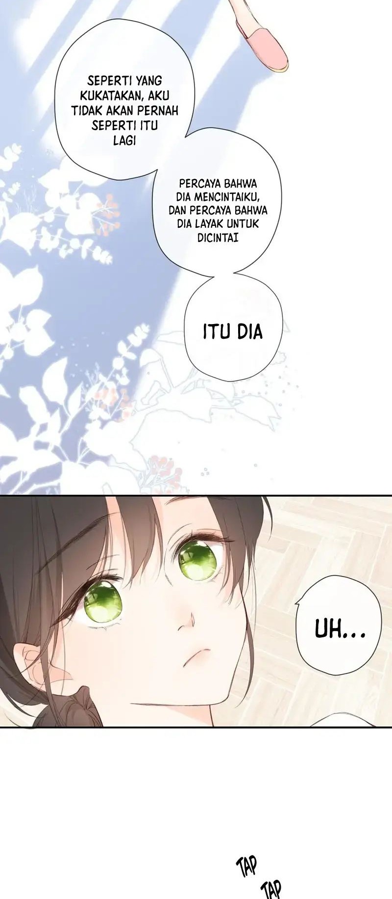 Wu Li Tian Jiao Chapter 3 - halaman 28
