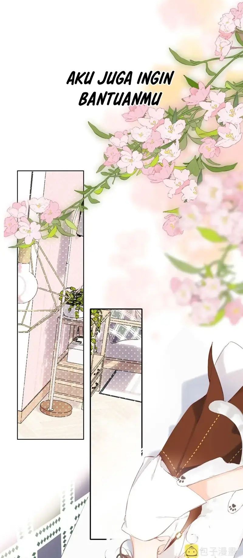 Wu Li Tian Jiao Chapter 3 - halaman 30