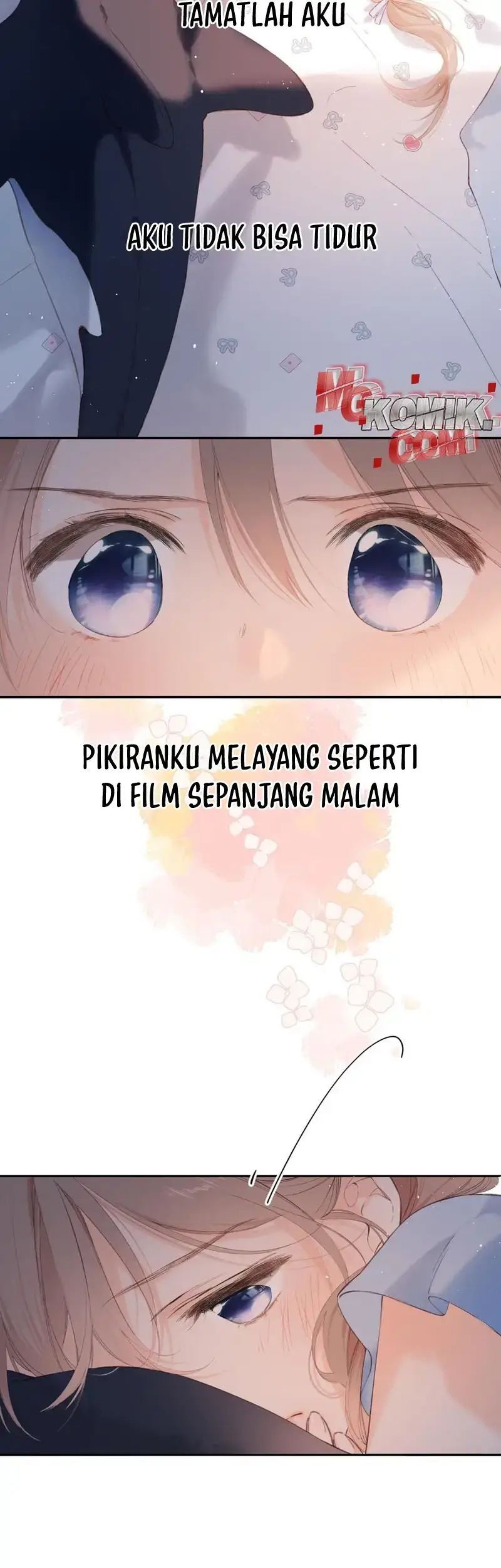 Wu Li Tian Jiao Chapter 3 - halaman 5