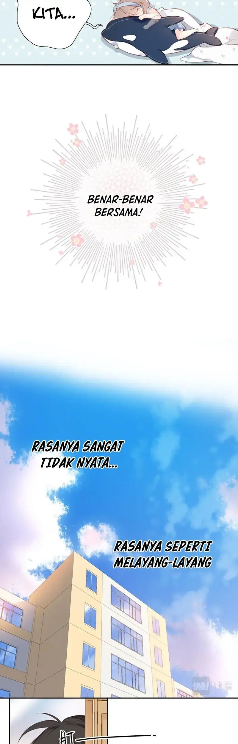 Wu Li Tian Jiao Chapter 3 - halaman 9