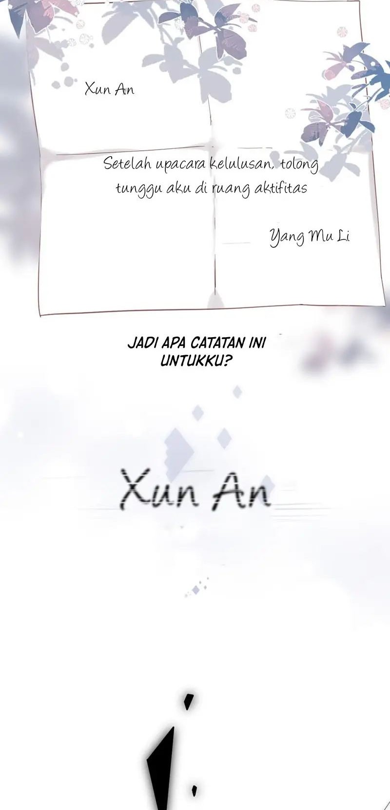Wu Li Tian Jiao Chapter 4 - halaman 10