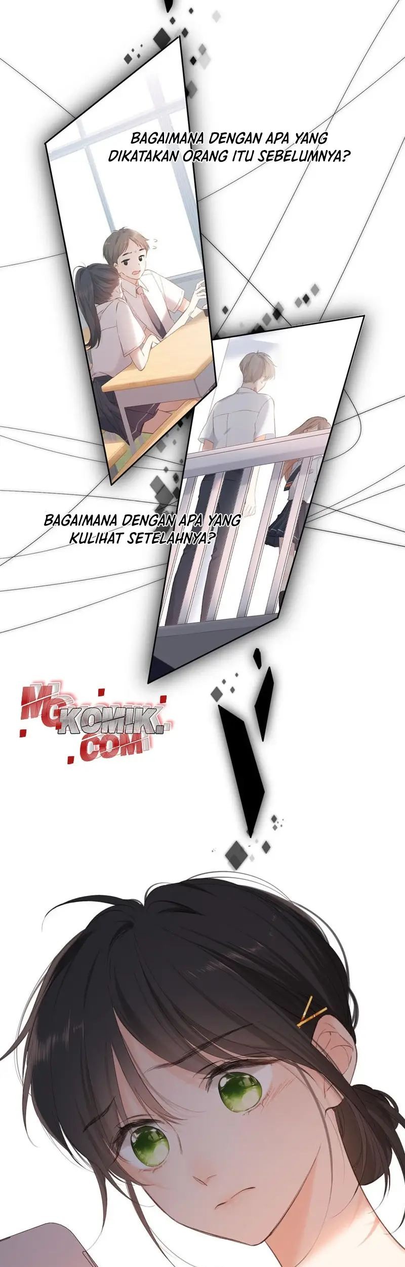 Wu Li Tian Jiao Chapter 4 - halaman 11